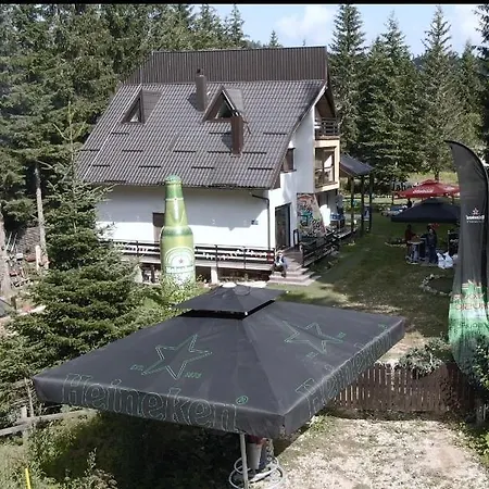 House Jahorinko Jahorina