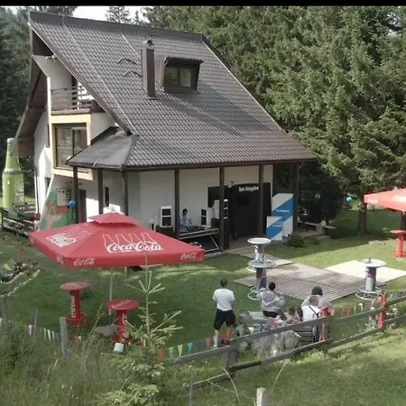 House Jahorinko Apartment Jahorina