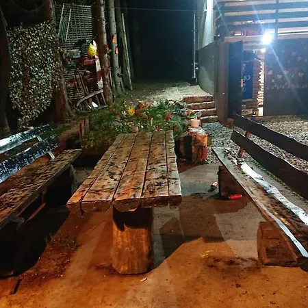 House Jahorinko * Jahorina