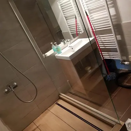 Apartment House Jahorinko