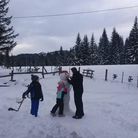 House Jahorinko Jahorina