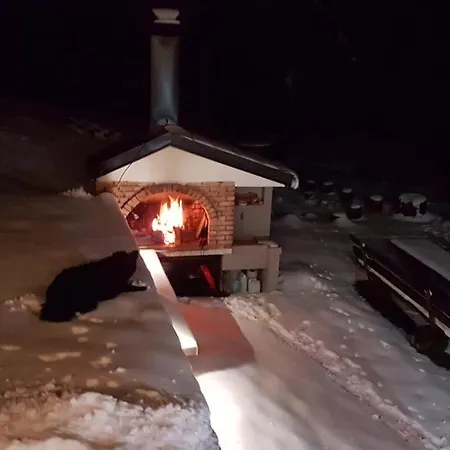 House Jahorinko Apartment Jahorina