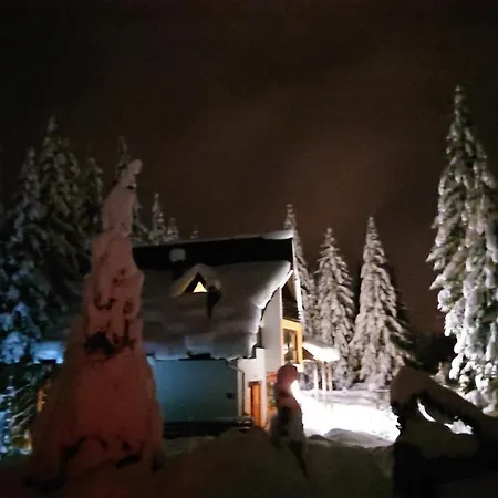 House Jahorinko Apartment