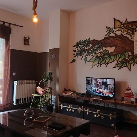House Jahorinko *