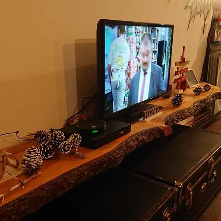 House Jahorinko Apartment *