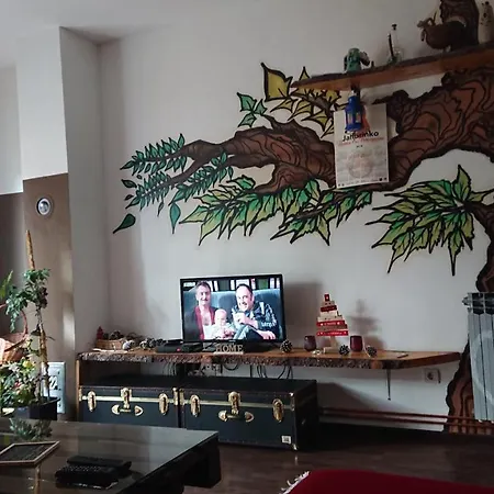 House Jahorinko Apartment *