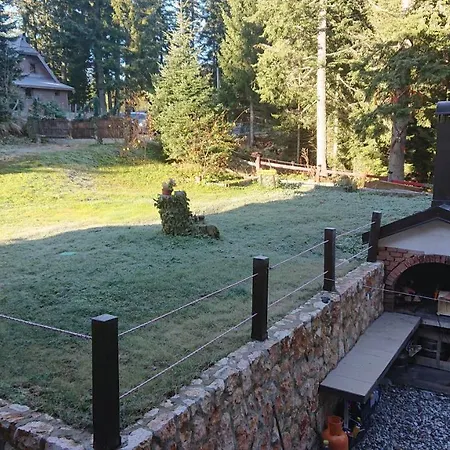 House Jahorinko Apartment Jahorina