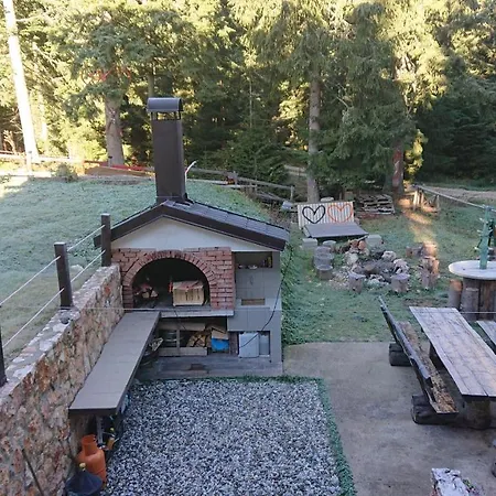 House Jahorinko Apartment *