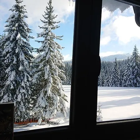 Apartment House Jahorinko *