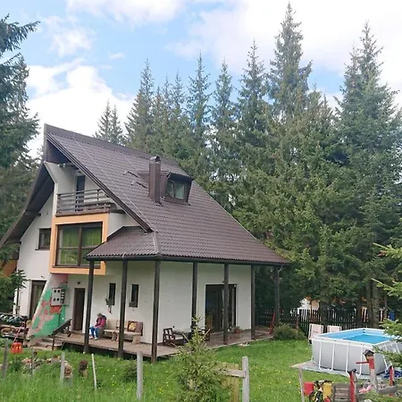 House Jahorinko * Jahorina