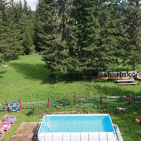 House Jahorinko Apartment *