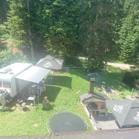 Apartment House Jahorinko Jahorina