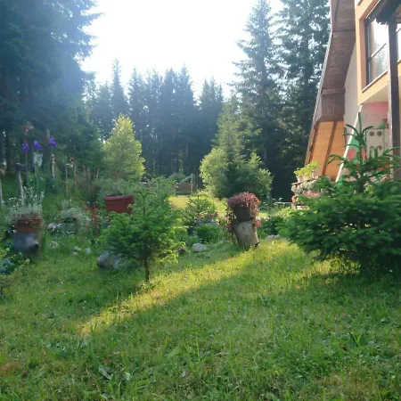 House Jahorinko Apartment