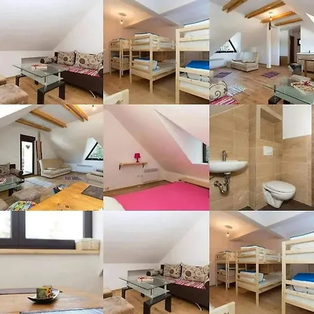 House Jahorinko * Jahorina