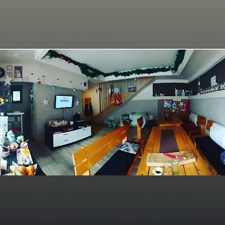 House Jahorinko Apartment *