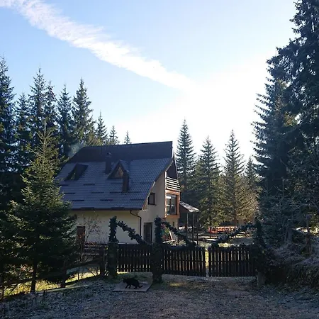 Apartment House Jahorinko Jahorina