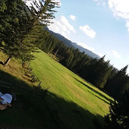 Apartment House Jahorinko