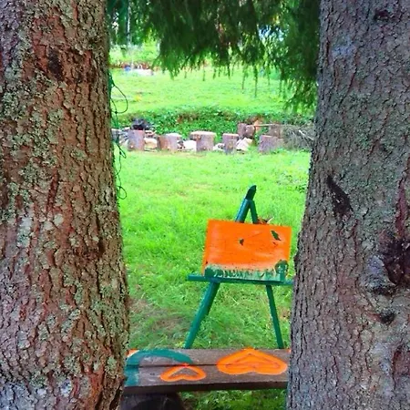 House Jahorinko Apartment *