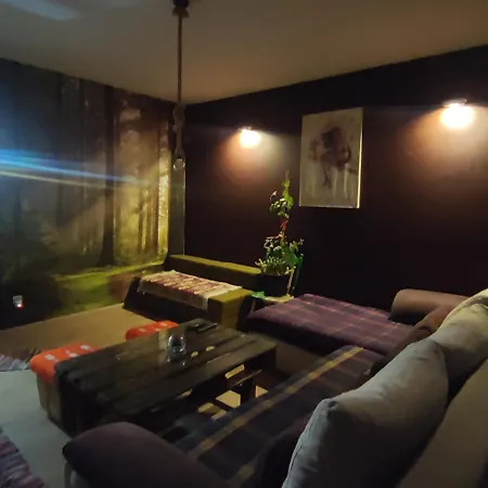 House Jahorinko *