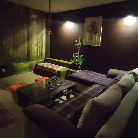 House Jahorinko Jahorina