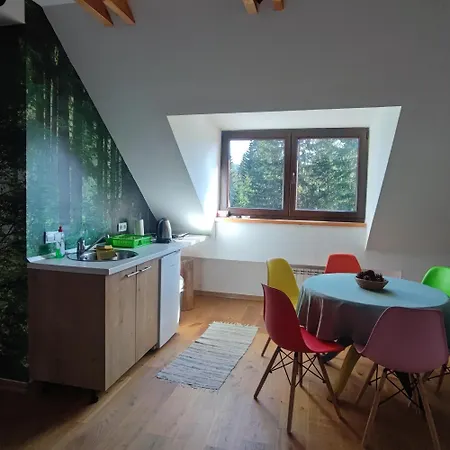 House Jahorinko Jahorina