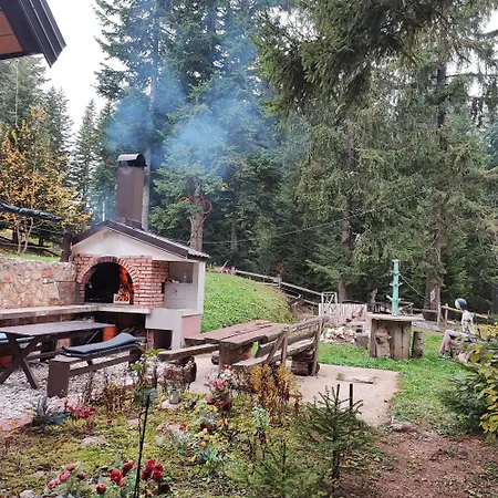 House Jahorinko Apartment *