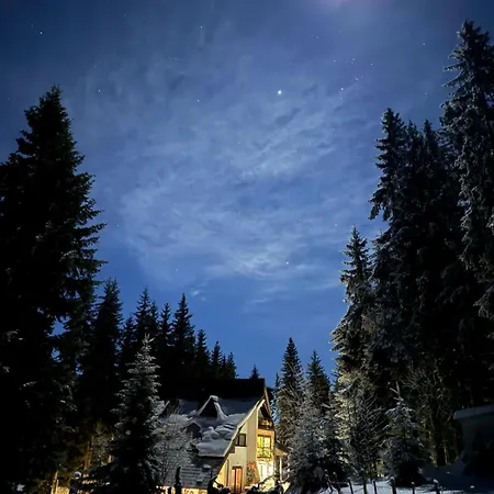 Apartment House Jahorinko