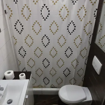 House Jahorinko *