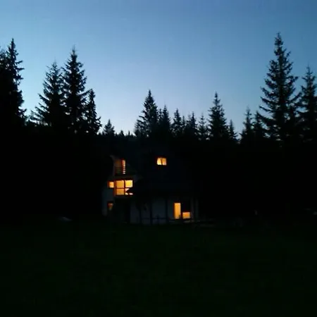 Apartment House Jahorinko