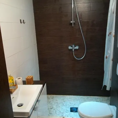 House Jahorinko Apartment Jahorina