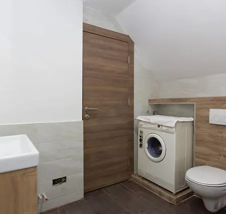 House Jahorinko Apartment