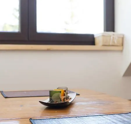 House Jahorinko Apartment Jahorina