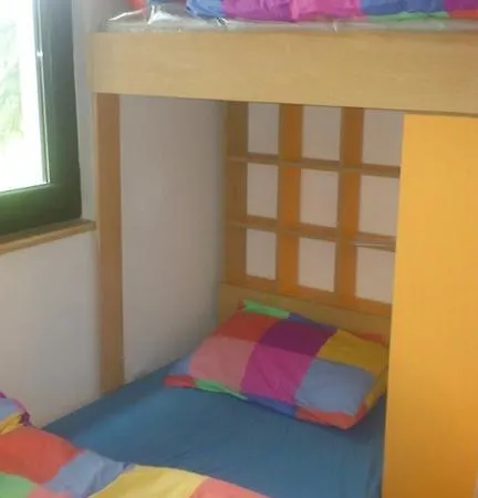 Apartment House Jahorinko Jahorina