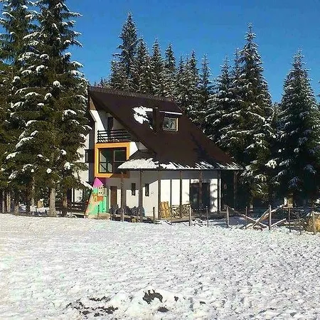 Apartmán House Jahorinko Jahorina