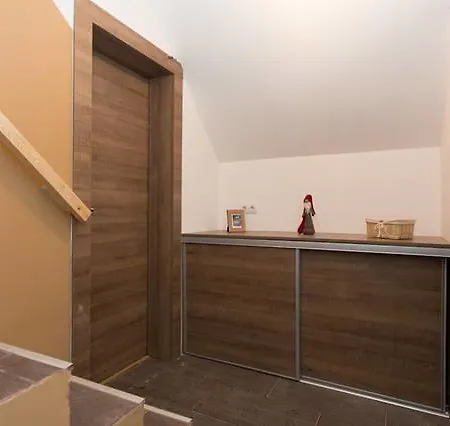 House Jahorinko Apartment *