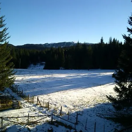 Apartment House Jahorinko