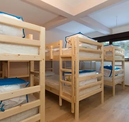 House Jahorinko Apartment *