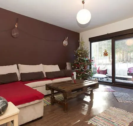 Apartment House Jahorinko