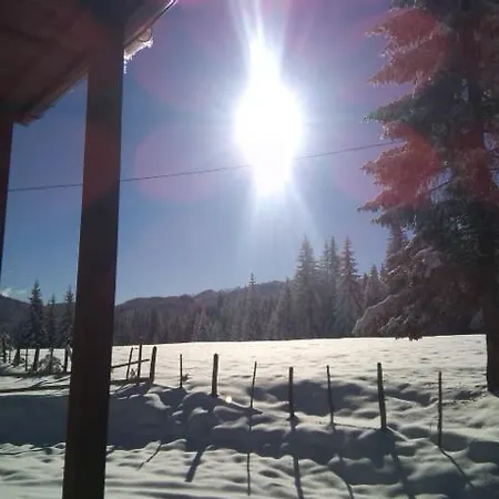 House Jahorinko * Jahorina