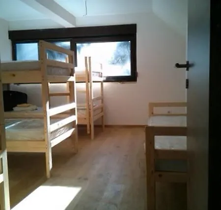 Apartment House Jahorinko