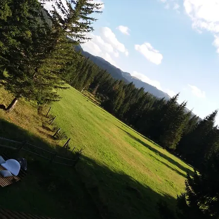 Apartment House Jahorinko Jahorina