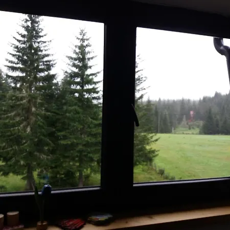 Apartment House Jahorinko *