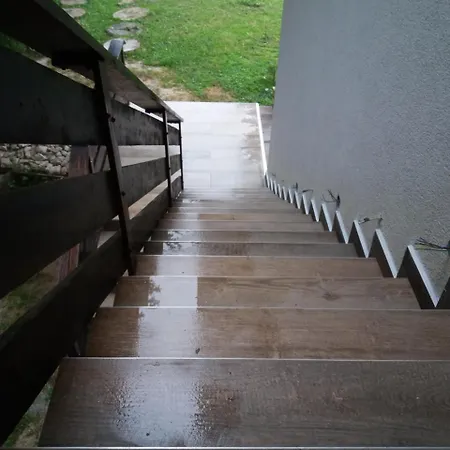 House Jahorinko Apartment Jahorina