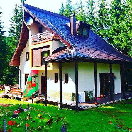 House Jahorinko *