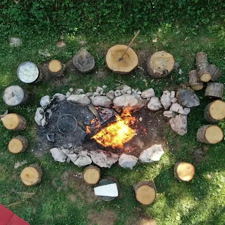 Apartment House Jahorinko Jahorina