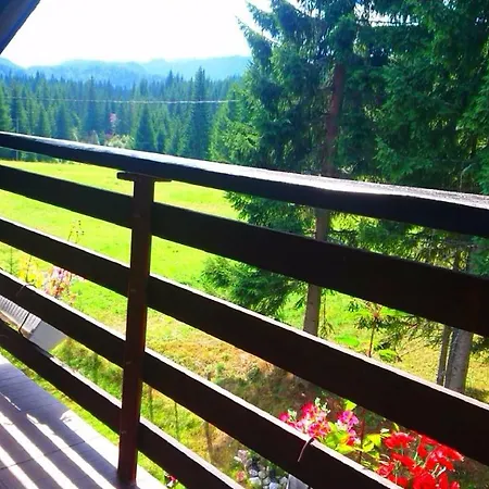 House Jahorinko Lägenhet Jahorina