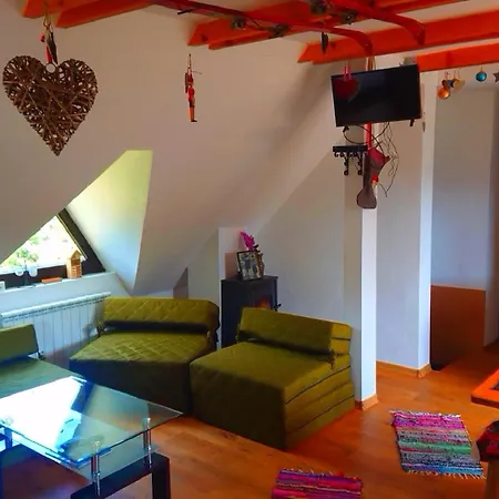 House Jahorinko Apartment Jahorina