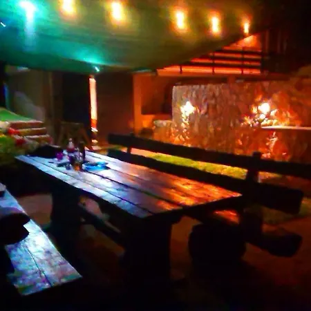 House Jahorinko Apartment