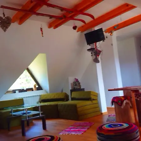 Apartment House Jahorinko Jahorina