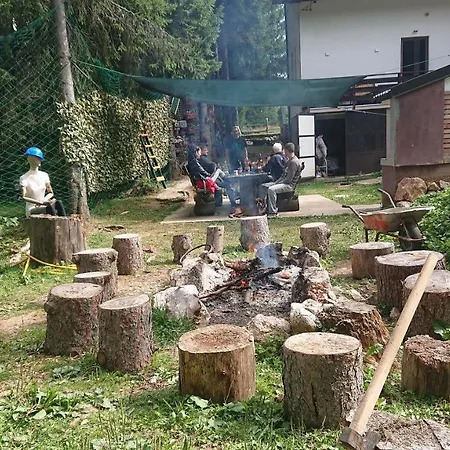 House Jahorinko * Jahorina